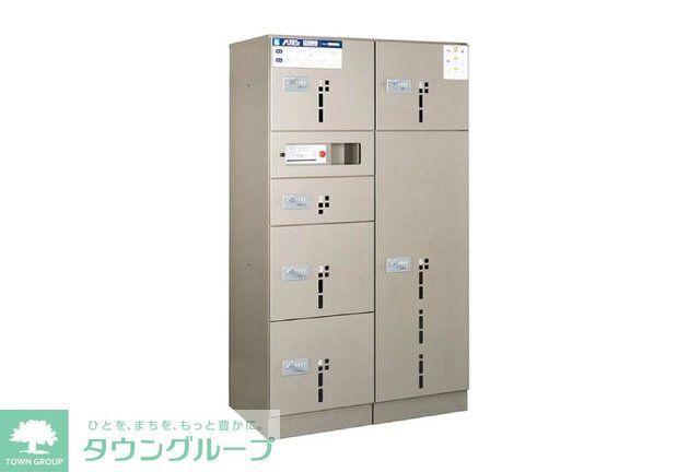 E.ステージ 新御徒町