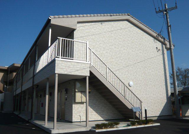 ライフクレア東山