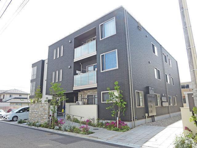 BEREO THE GARDENS 大宮離宮
