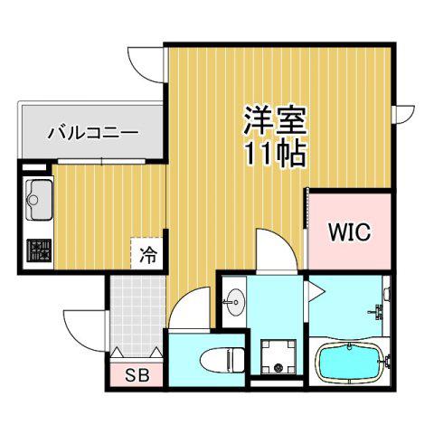 フェリオ鳴尾