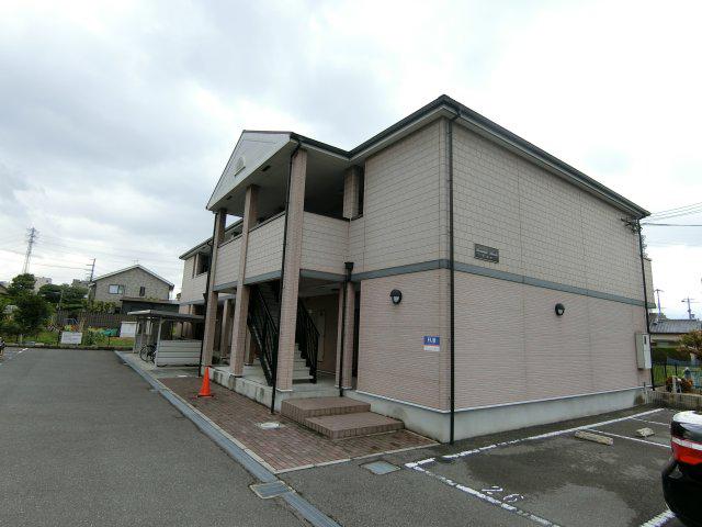 フジパレス ヒサホ