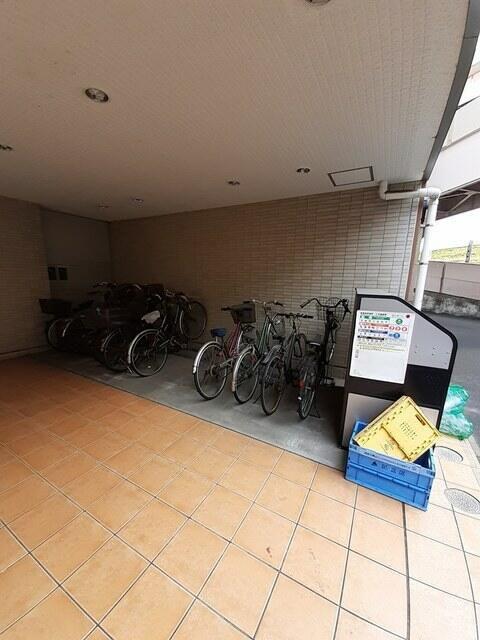 サンパレスM