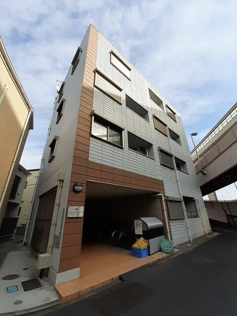 サンパレスM