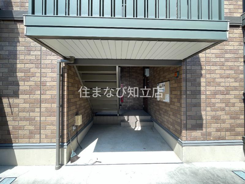 シャンテあき
