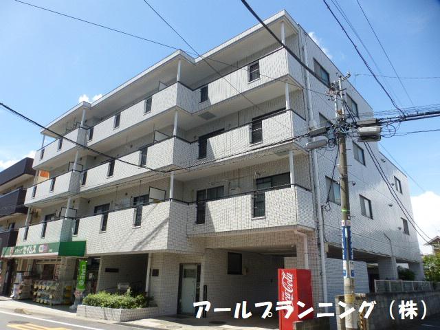 プランドール松戸(2DK/4階)