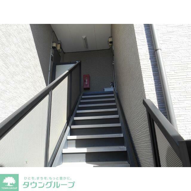 セイワハイツ