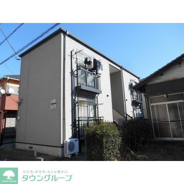 セイワハイツ
