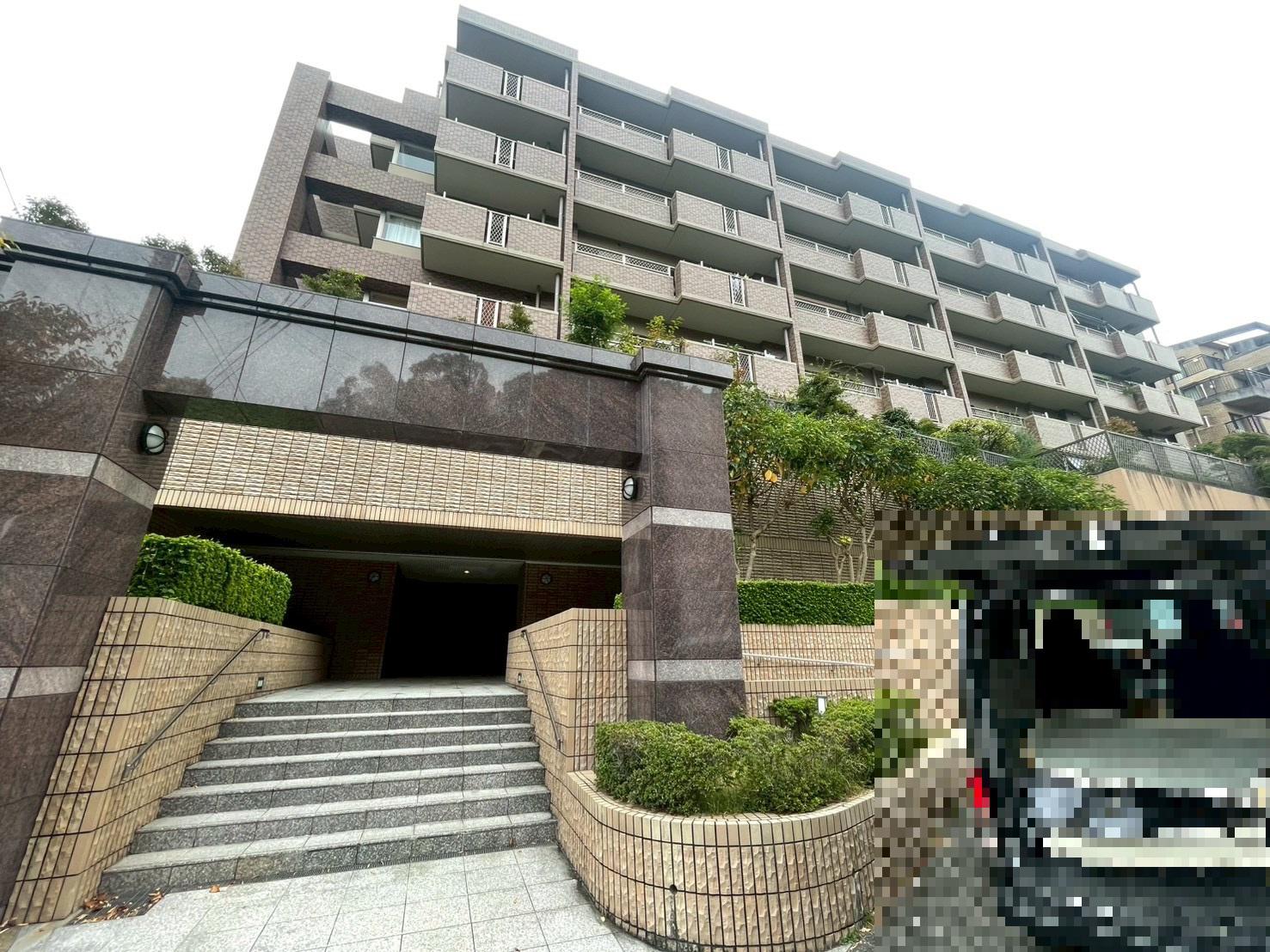 クレアホームズ赤坂けやきの杜
