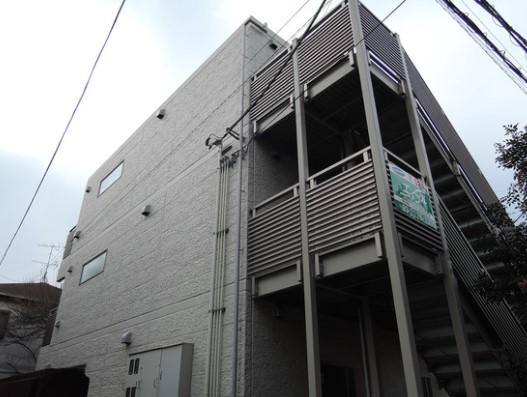 グリーンパル
