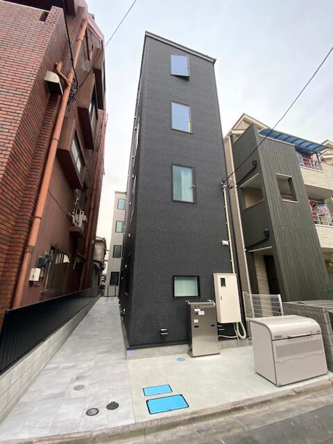 B.O.MAISON日暮里