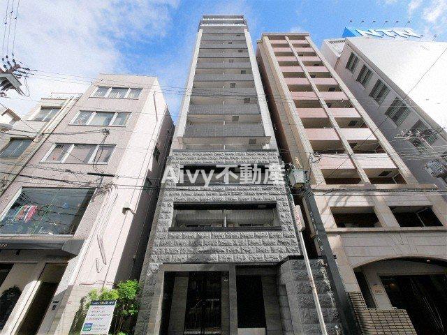 セイワパレス京町堀