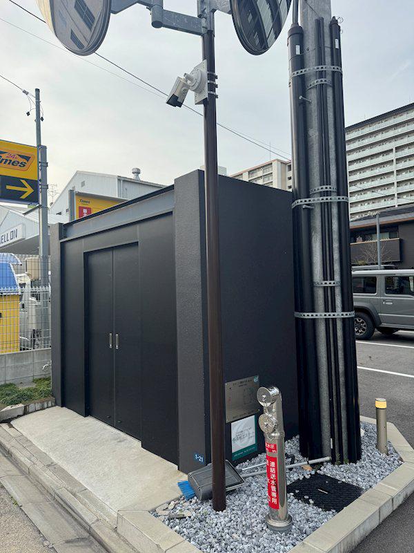 サングレース千種