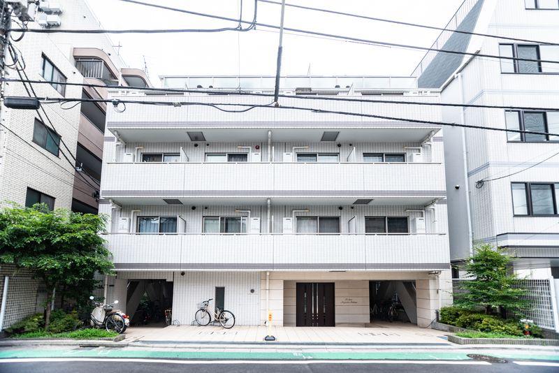 LE-LION SHINJUKU-OCHIAI