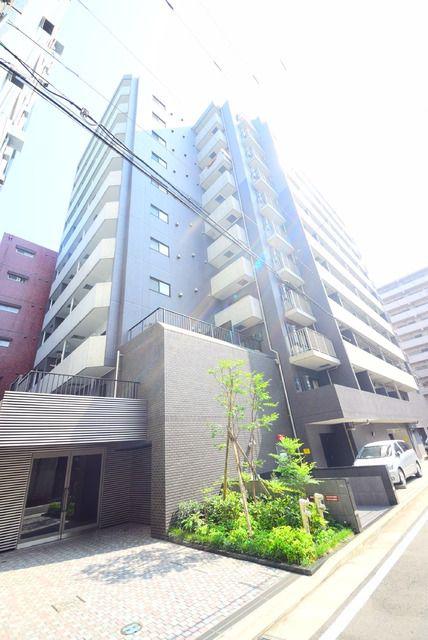 フェニックス横濱関内BAY MARKS