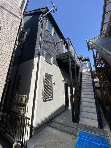スペランツァ川崎小田
