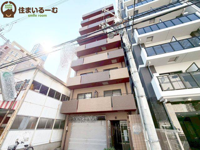 シティーライフディナスティ日本橋