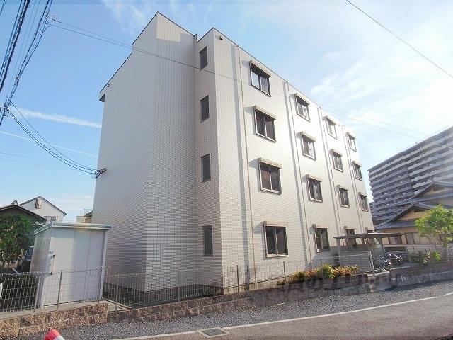 ベルメゾンFⅡ