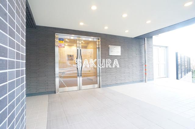 RISING PLACE桜木町三番館