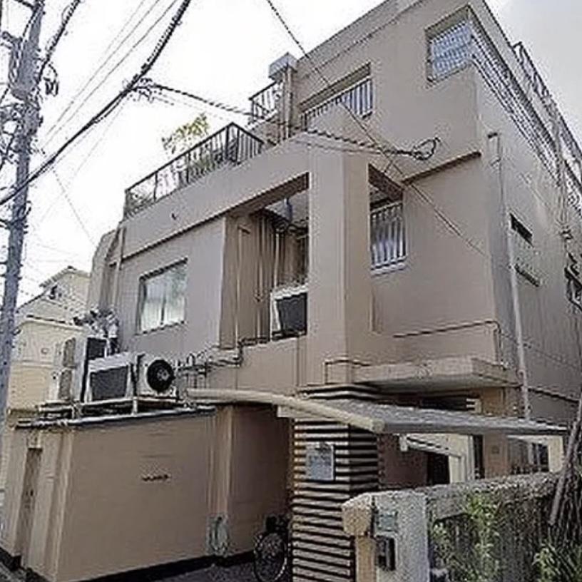 RIVERSIDE西早稲田