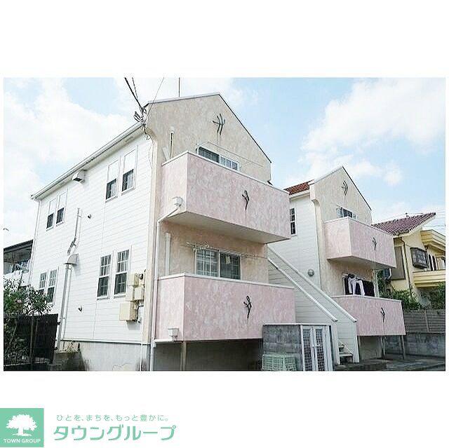 ラークヒル