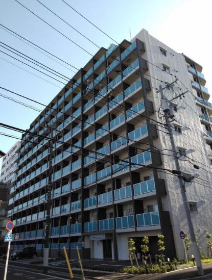 グランフォース北綾瀬