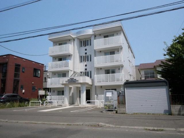 グランメール 西麻生