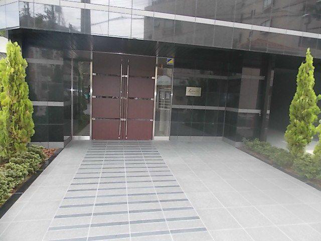 エル・グランジュテ西川口