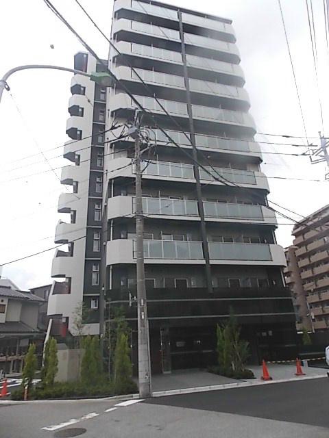 エル・グランジュテ西川口(1K/2階)