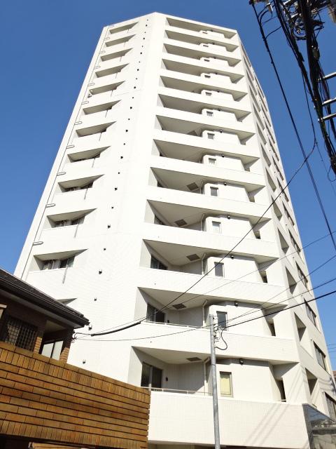 ダイナシティ中野中央