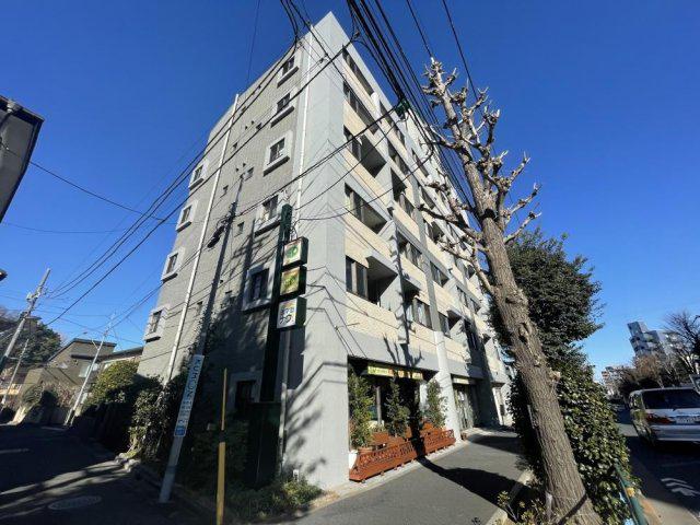 メゾンド・サントロペ
