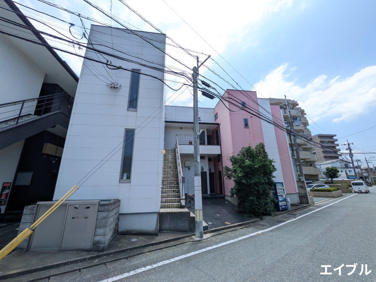 パサージュ姪浜