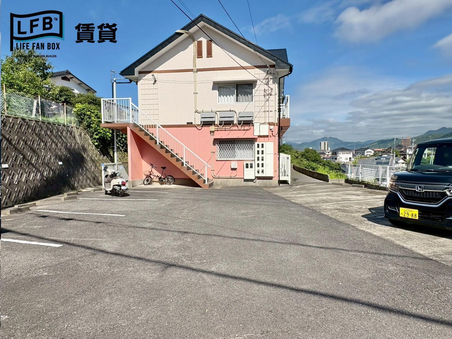 シャトリエ林