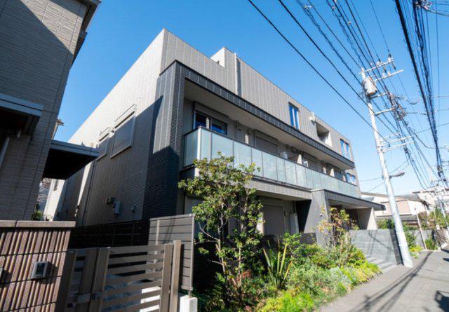 ミココリエ北新宿