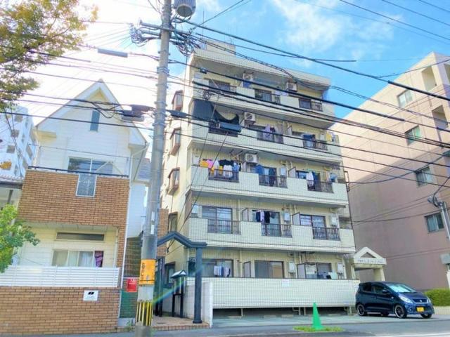 OAK VILLA 松島けやき通