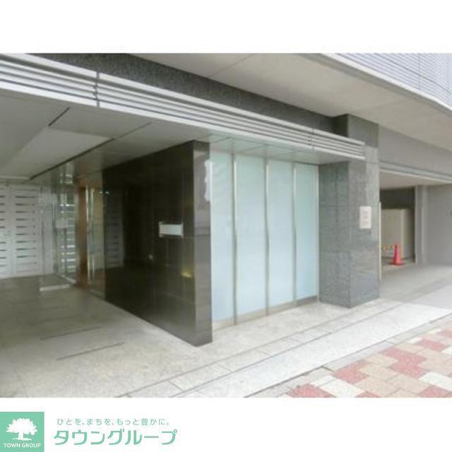 パークアクシス新板橋イースト