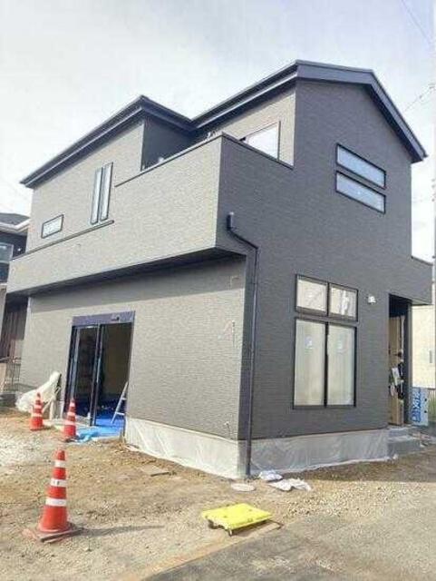 ベルラーゴ