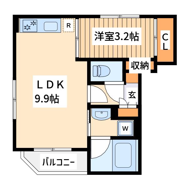 ブイアールディー相模原