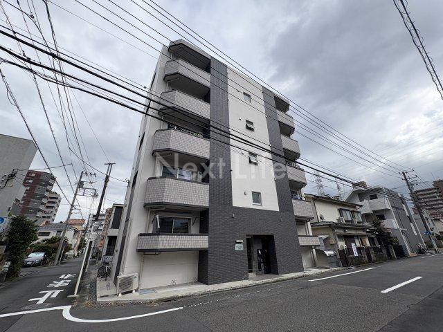 ブイアールディー相模原