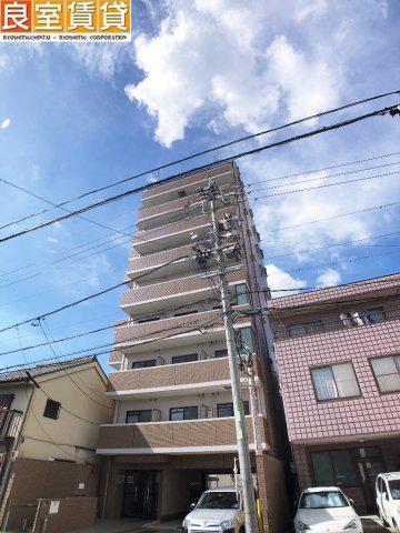 セントラルリッツ