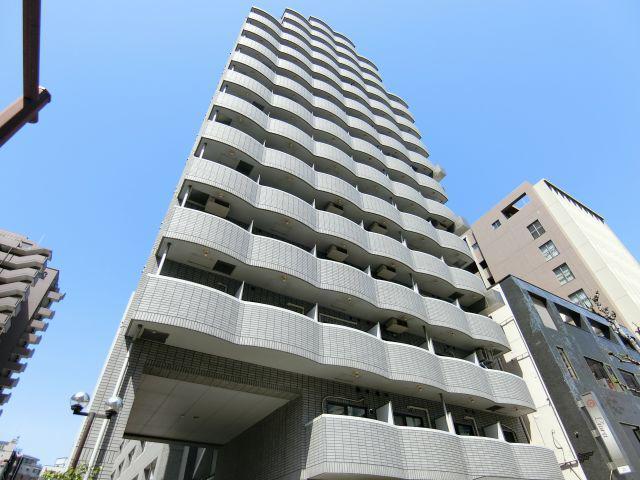 HOPECITY天神橋