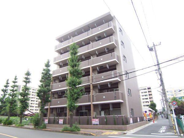 サンクレスト
