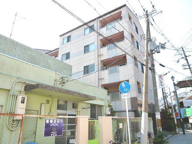 シェルマンド毛馬