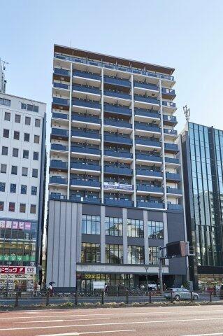 プラウドフラット四谷三丁目