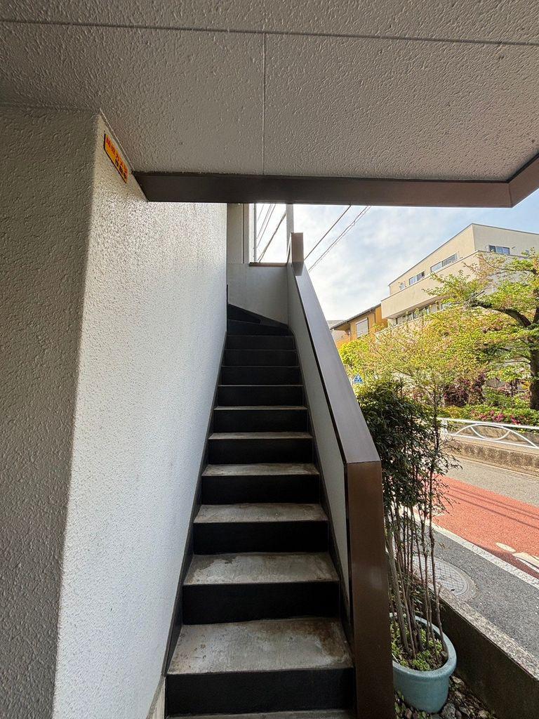 OKU HOUSE