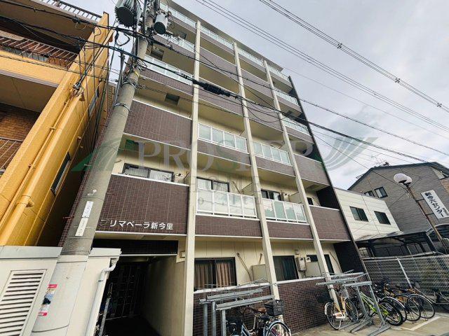 プリマベーラ新今里