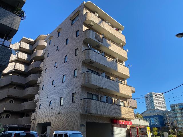 月島末吉ビル