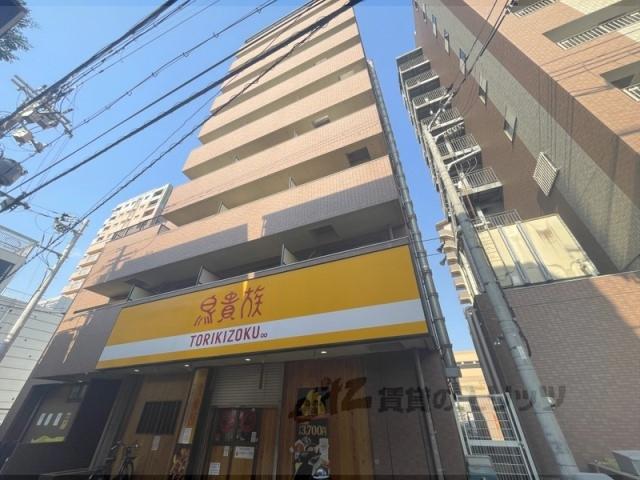 Mプラザ香里弐番館