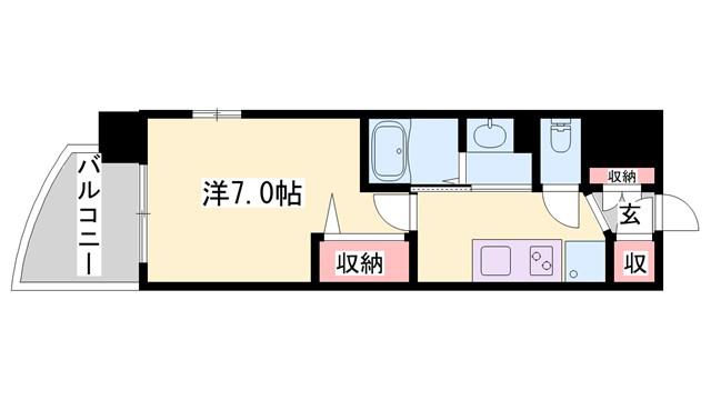 LUXE姫路