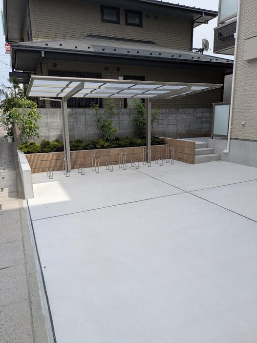 ソシア坂下町