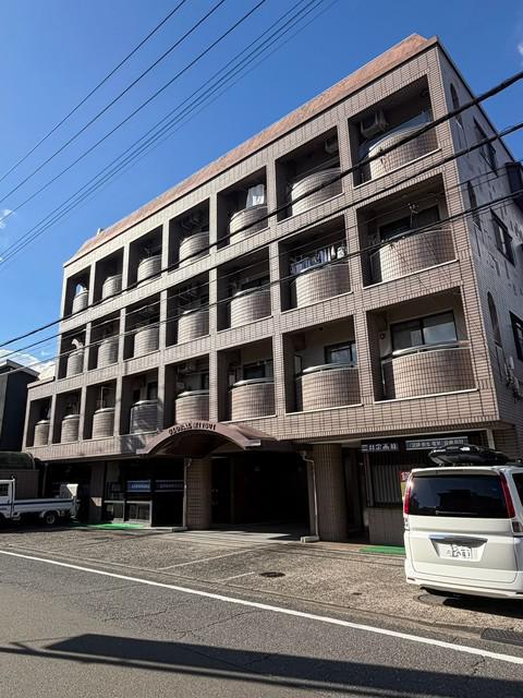 グローバル三井